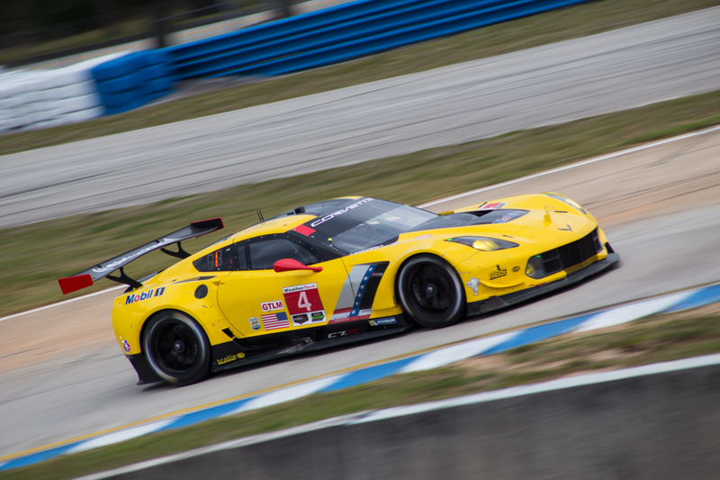 Illustration for article titled Sebring 2016 Photo Dump